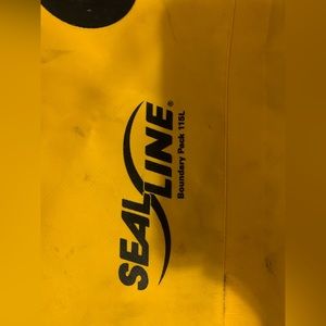 Waterproof Pack 115L